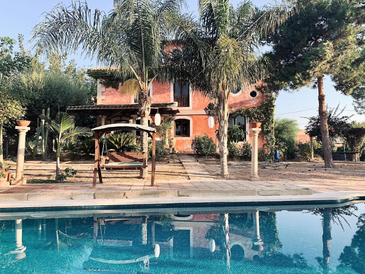 La Toscana Murcia Exterior photo