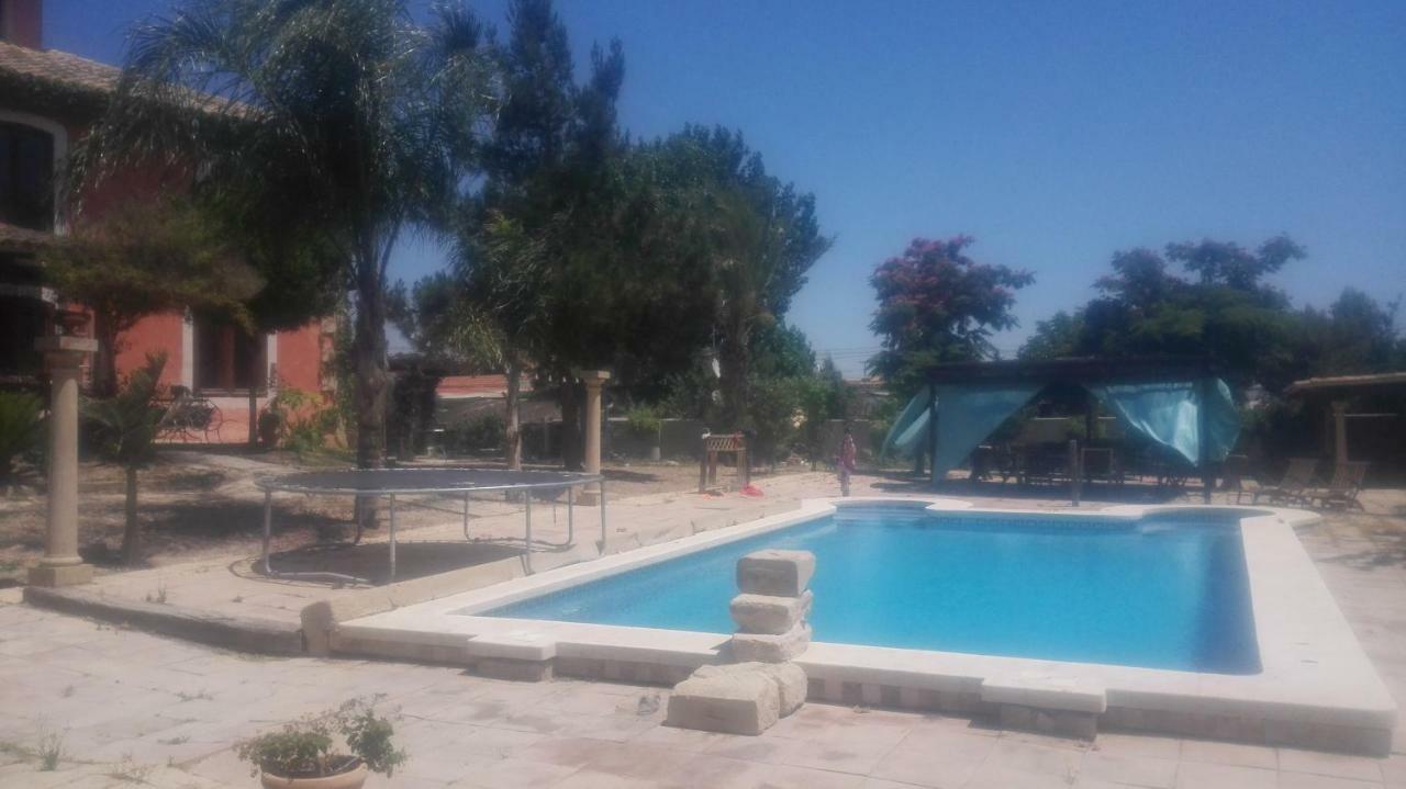 La Toscana Murcia Exterior photo