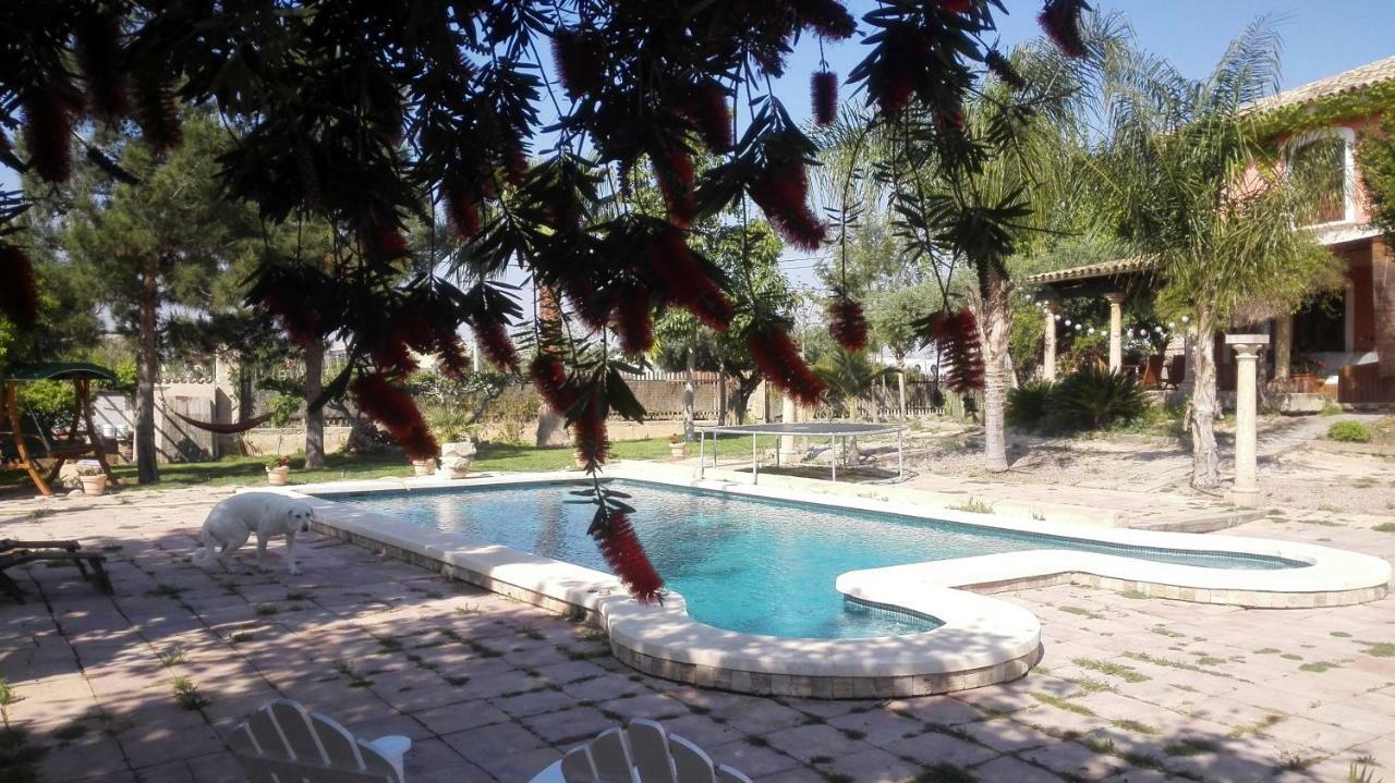 La Toscana Murcia Exterior photo