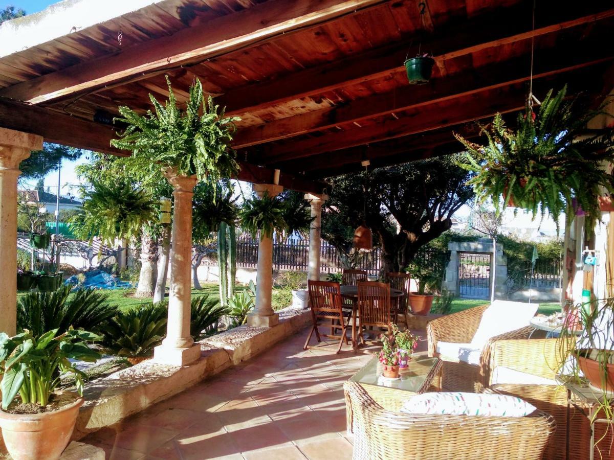 La Toscana Murcia Exterior photo